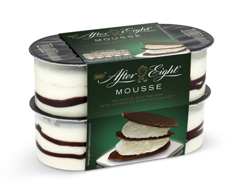 Mousse After Eight