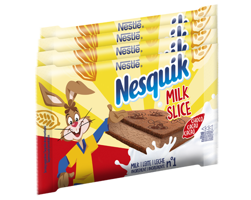Nesquik Snack Cacao