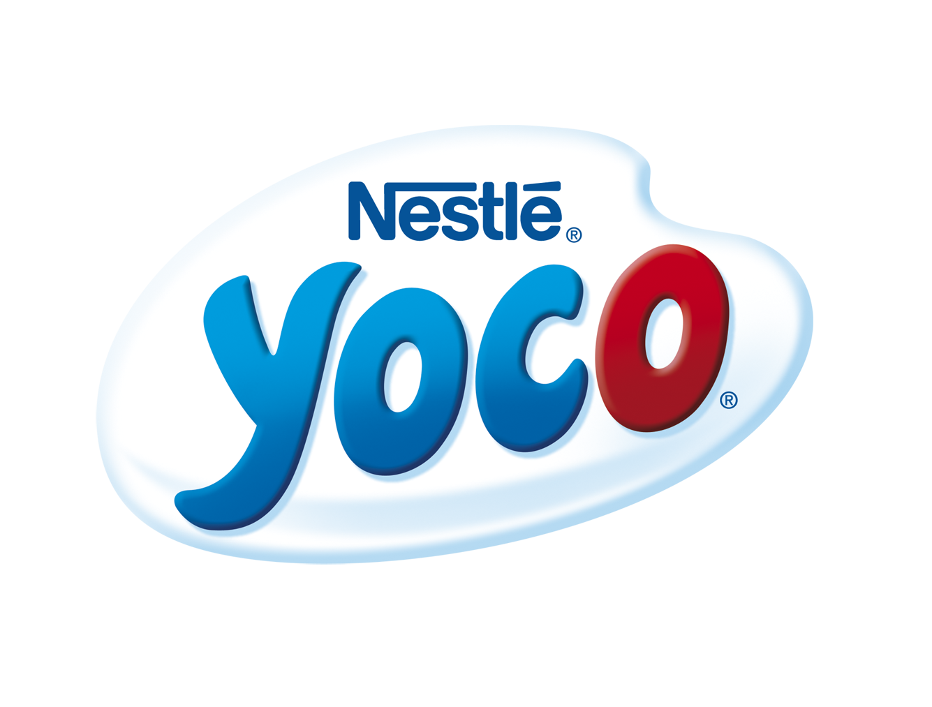 Nestlé Yoco