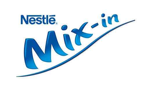 Nestlé Mix-in