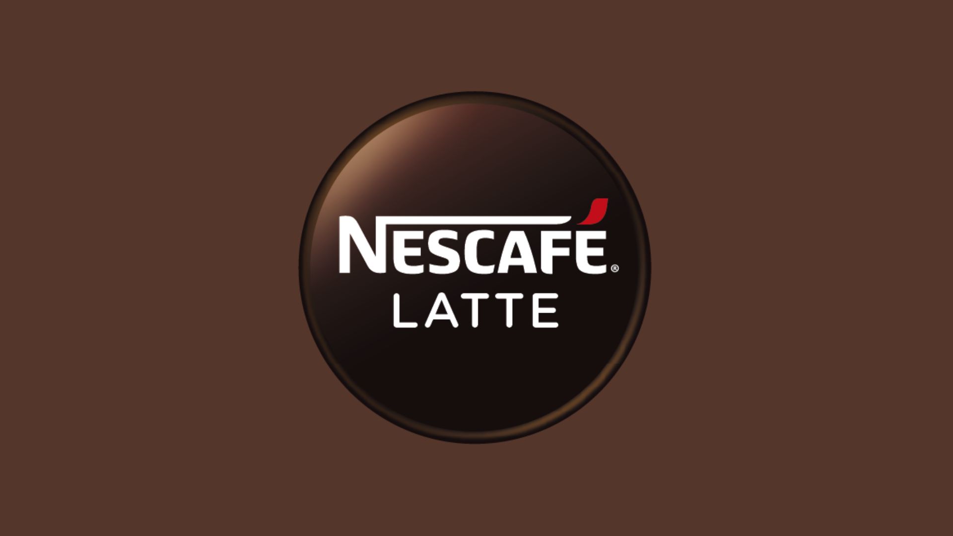 Nescafé Latte
