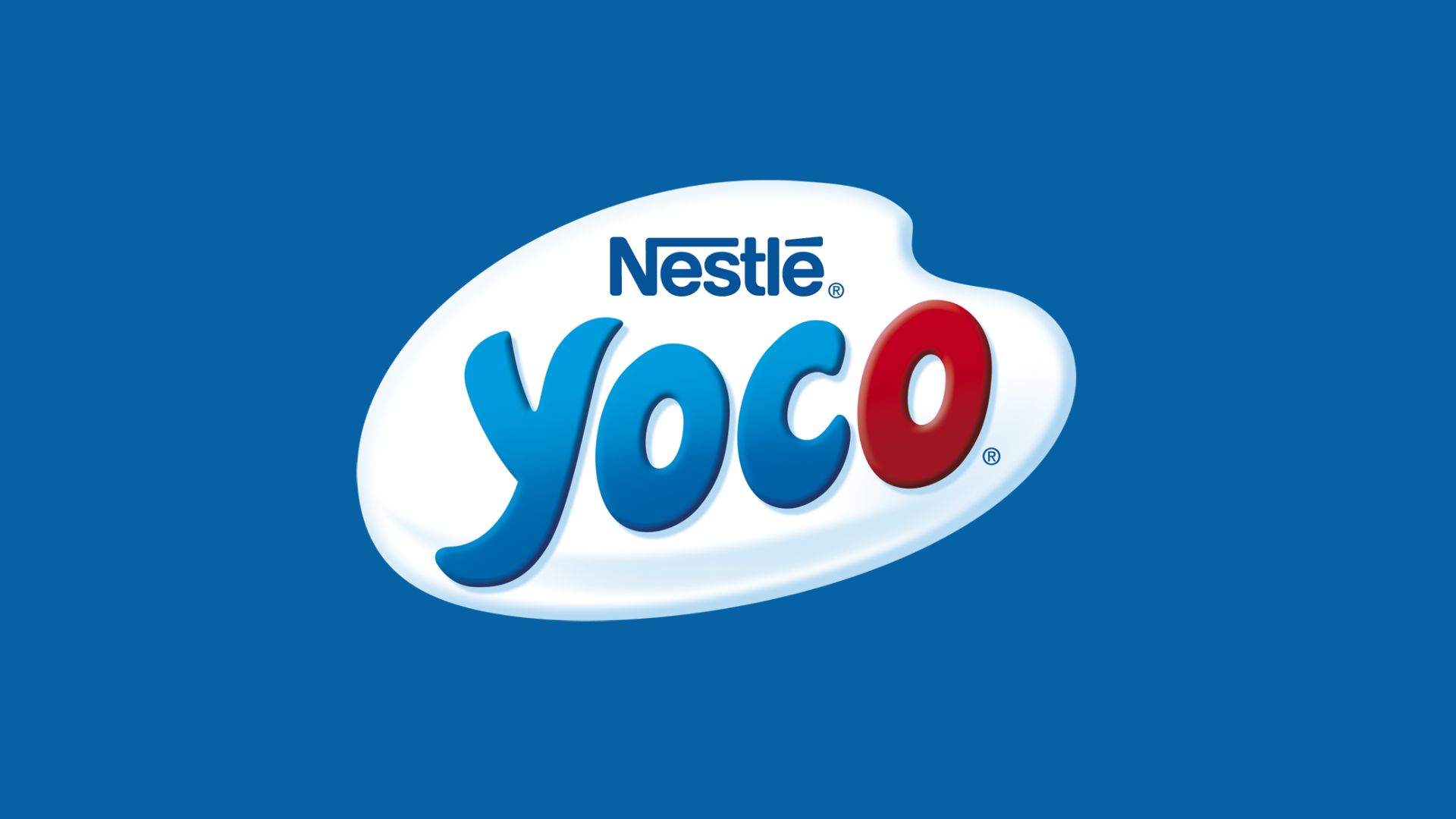 Nestlé Yoco