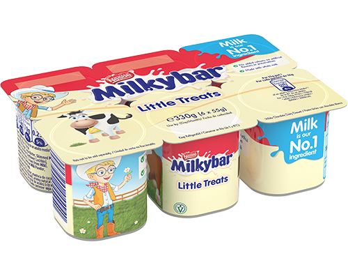 Milkybar Petit 