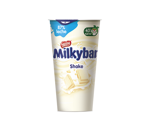 Milkybar Shake