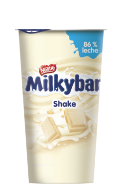 Milkybar Shake