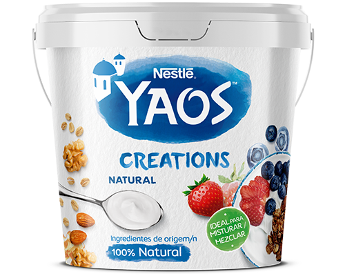 YAOS Big Pot