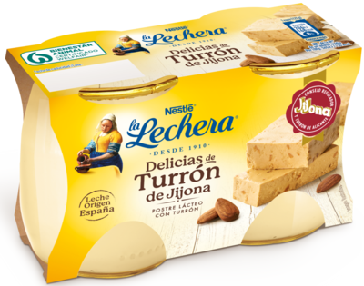 Delicias de Turrón