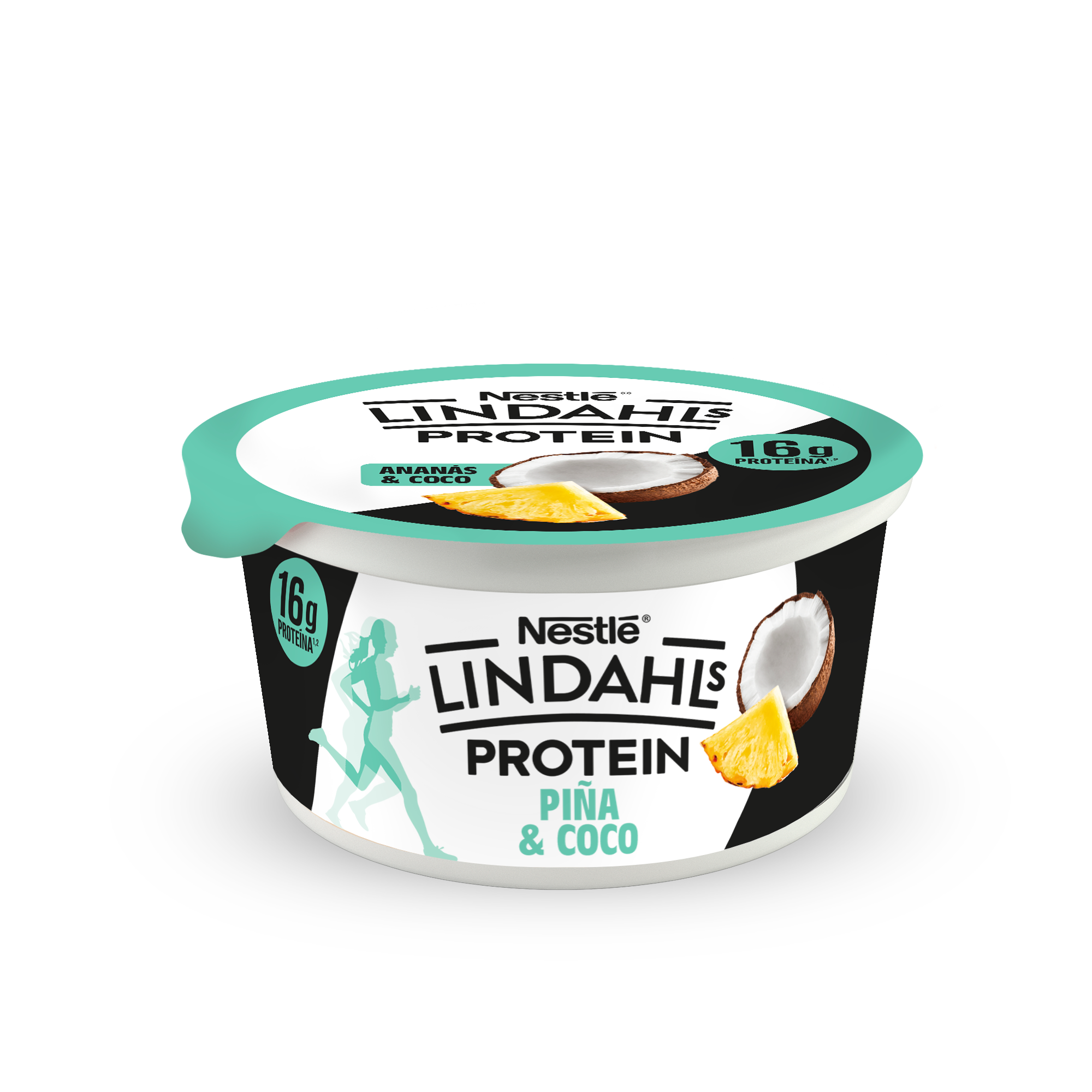 Lindahls Pro + Piña-Coco