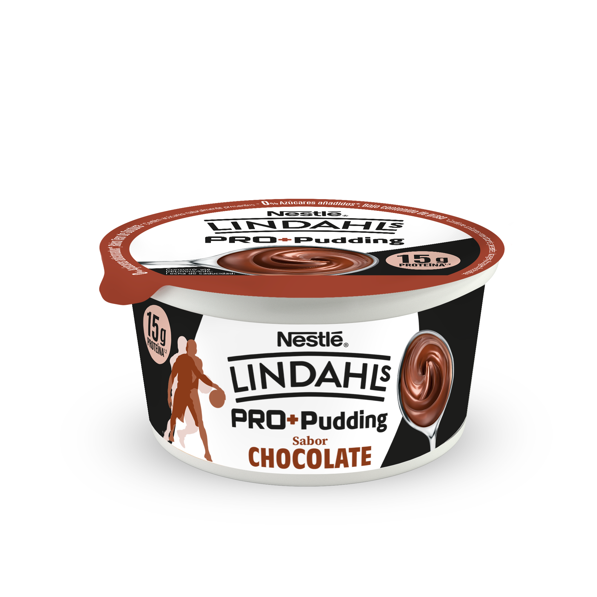 Lindahls Pudding Chocolate
