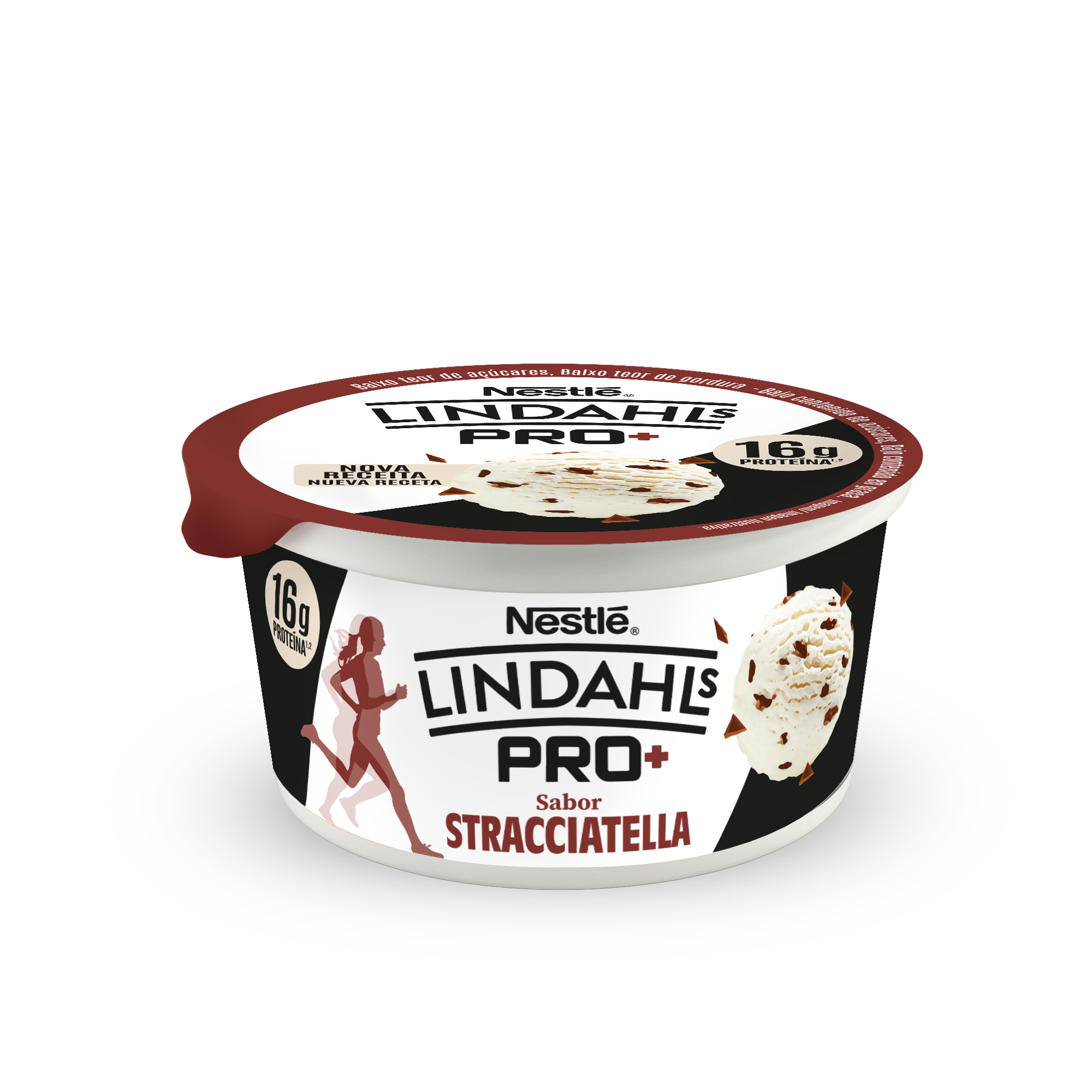 Lindahls Pro+ Stracciatella