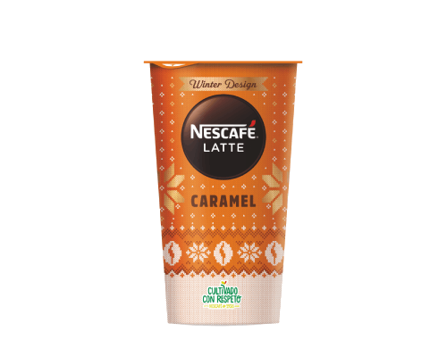Winter Edition Caramel