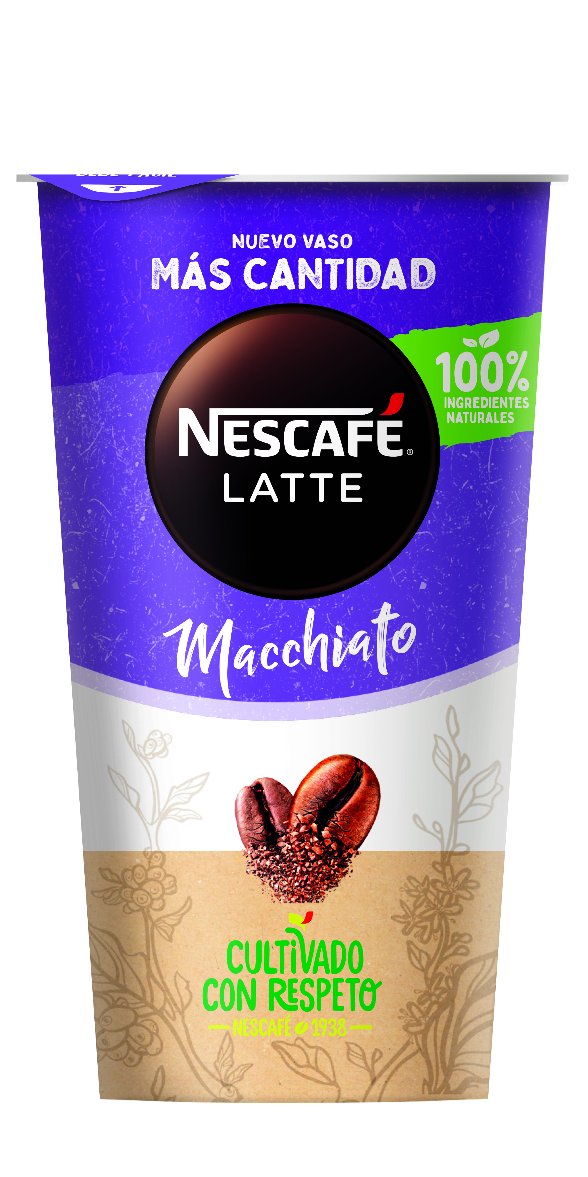 Macchiato