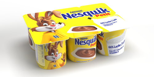 Nesquik Petit