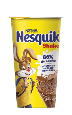 Nesquik Shake