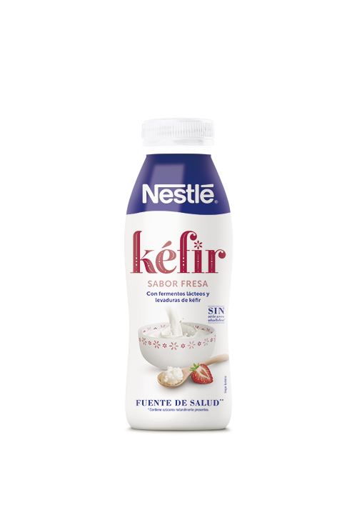 Kéfir 