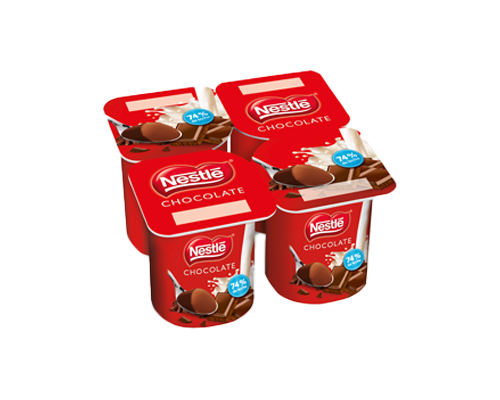 Postres Nestlé