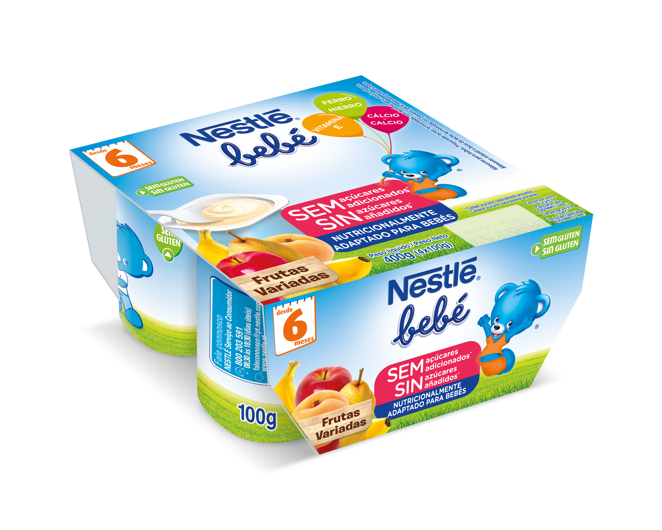 Nestle Bebe Natural Nestle Bebe Postres Lacteos Nestle Nestle Bebe Natural Nestle Bebe Postres Lacteos Nestle