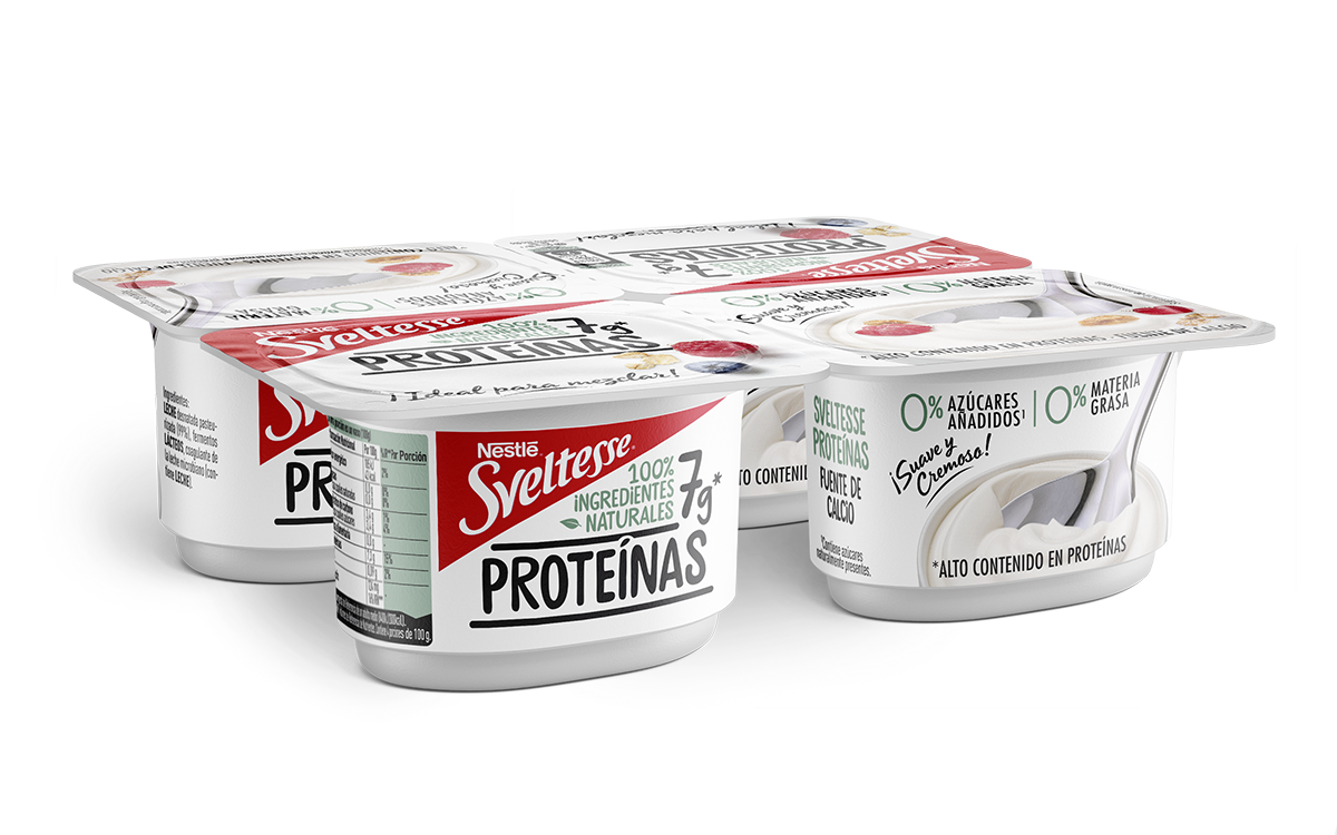 PROTEÍNAS